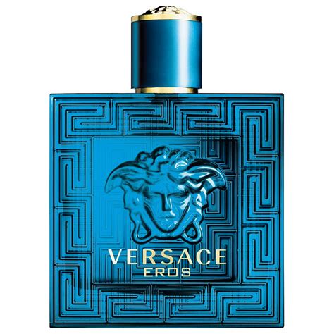 versace eros tester cologne|Versace Eros original price.